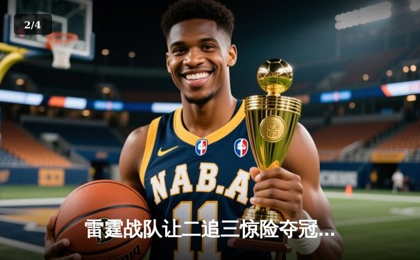 雷霆战队让二追三惊险夺冠，黑马星辰止步亚军创历史最佳 - 2