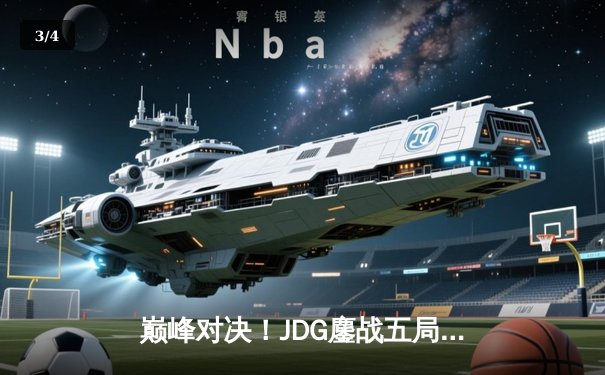 巅峰对决！JDG鏖战五局力克T1，勇夺2023英雄联盟季中冠军赛总冠军 - 3