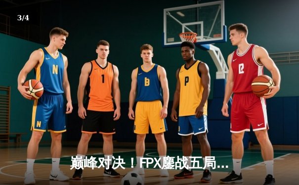 巅峰对决！FPX鏖战五局力克EDG，成功卫冕LPL夏季赛总冠军 - 3