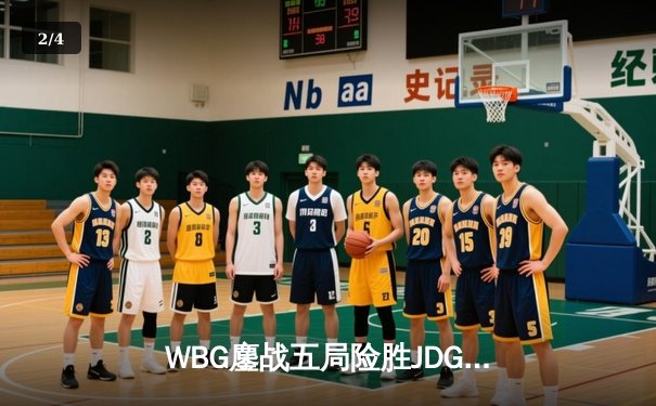 WBG鏖战五局险胜JDG，Light超神泽丽锁定季后赛四强席位 - 2