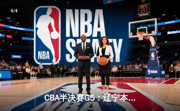 CBA半决赛G5：辽宁本钢加时逆转广东宏远 赵继伟33分率队挺进总决赛 - 4