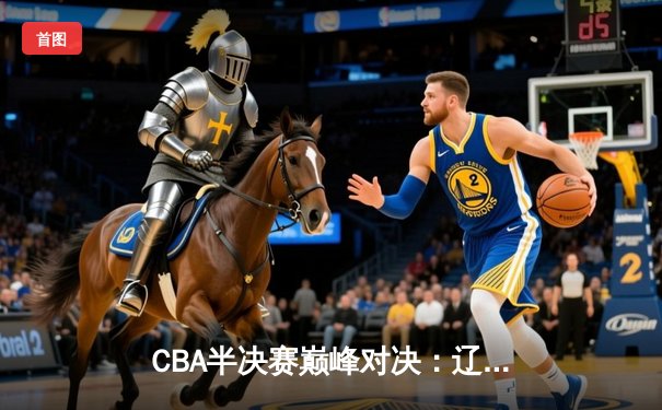 CBA半决赛巅峰对决：辽宁本钢加时险胜广东宏远，赵继伟35分创生涯新高