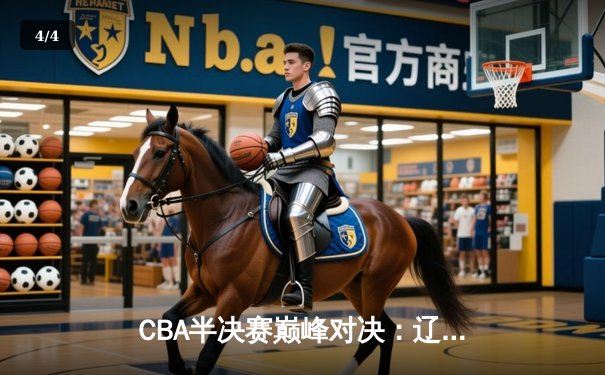 CBA半决赛巅峰对决：辽宁本钢加时险胜广东宏远，赵继伟35分创生涯新高 - 4