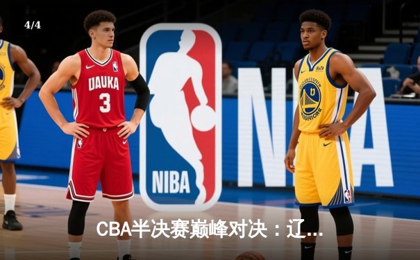 CBA半决赛巅峰对决：辽宁本钢加时险胜广东宏远，赵继伟35分创生涯新高 - 4