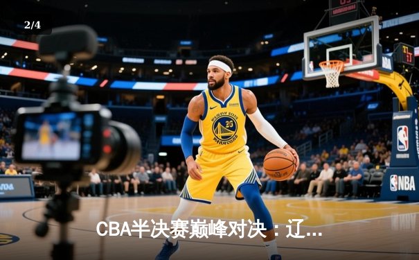 CBA半决赛巅峰对决：辽宁本钢加时险胜广东宏远，赵继伟砍35分创生涯新高 - 2