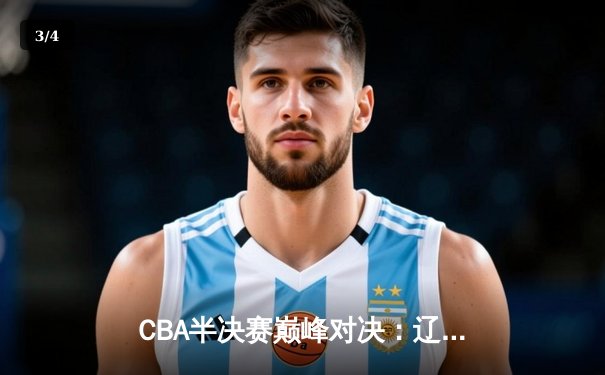 CBA半决赛巅峰对决：辽宁本钢加时险胜广东宏远，赵继伟砍35分创生涯新高 - 3